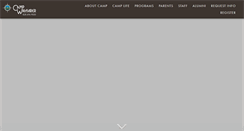 Desktop Screenshot of campwayfarer.com